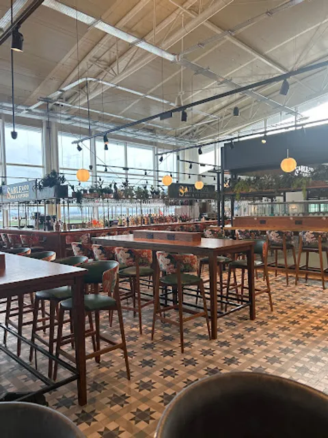 Sable & Co, Liverpool Airport AS