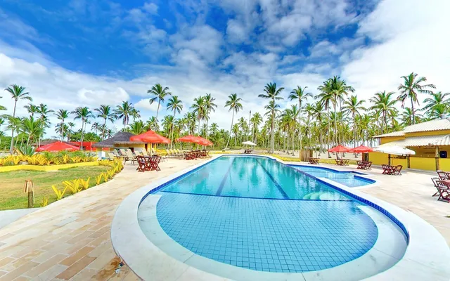 Makaira Beach Resort