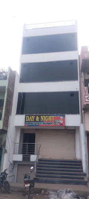 Hotel Shyam Residency