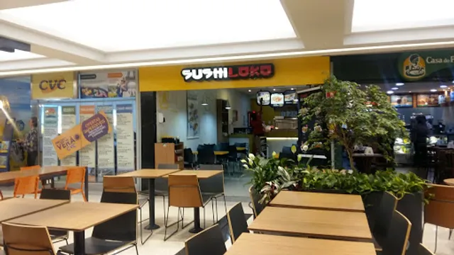 Sushiloko Conjunto Nacional