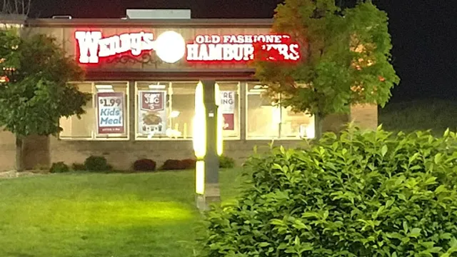 Wendy's