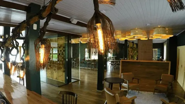 Restaurante do Lago - Fogo, Brasa e Sabor