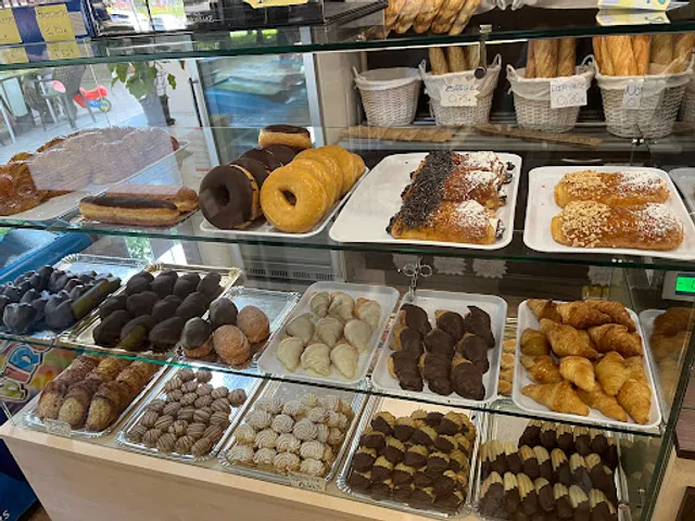 Cafetería La Deliciosa