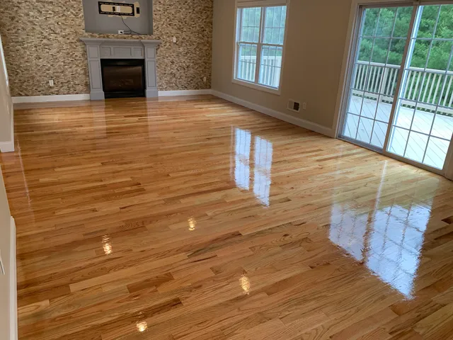 Nick Wood Flooring
