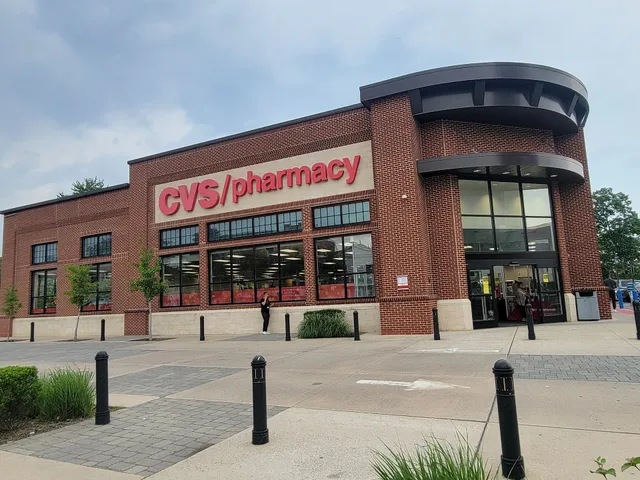 CVS