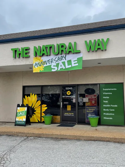 Woodcrest Shopping Center