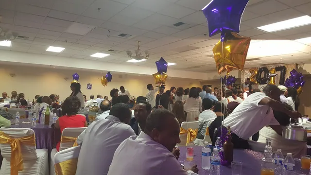 Ethiopian Community in Seattle