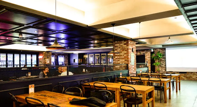 Wonderwall Suwon Ingye