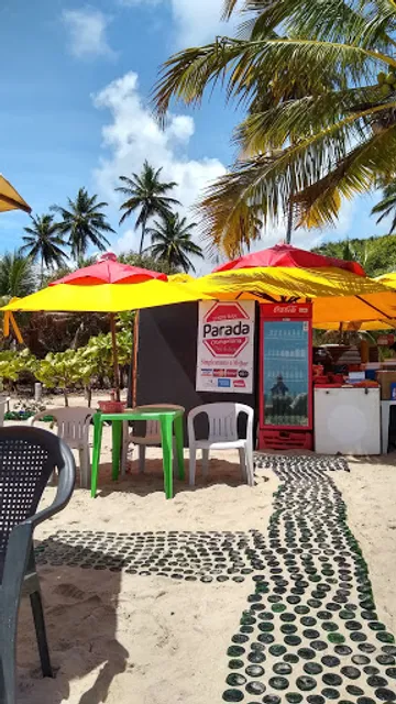 Show Bar Parada Obrigatória