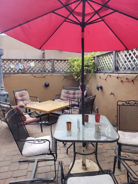 ChocolaTree Organic Eatery