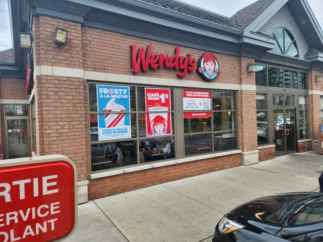 Wendy's