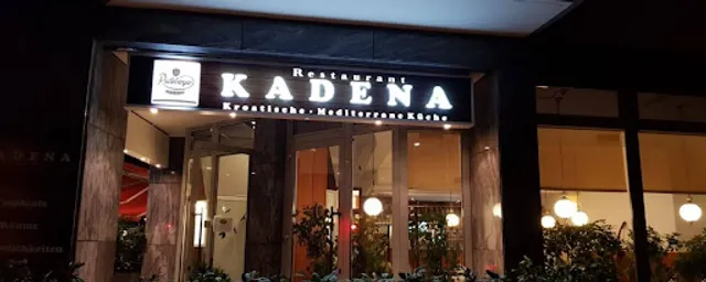 Restaurant KADENA