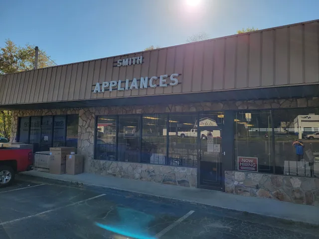 Smith Appliance