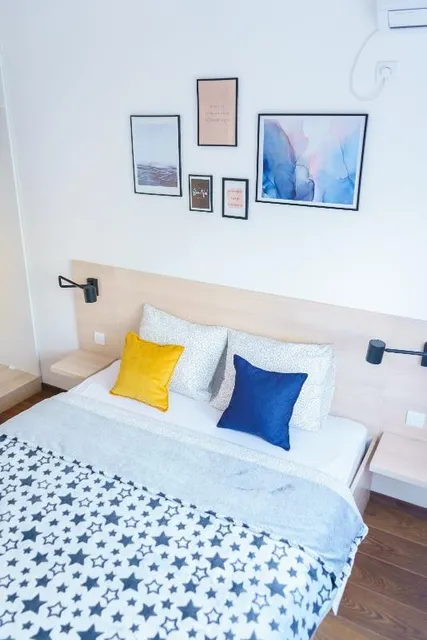 Apartmani Karamarkovic 1