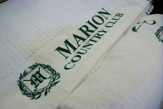 Marion Country Club