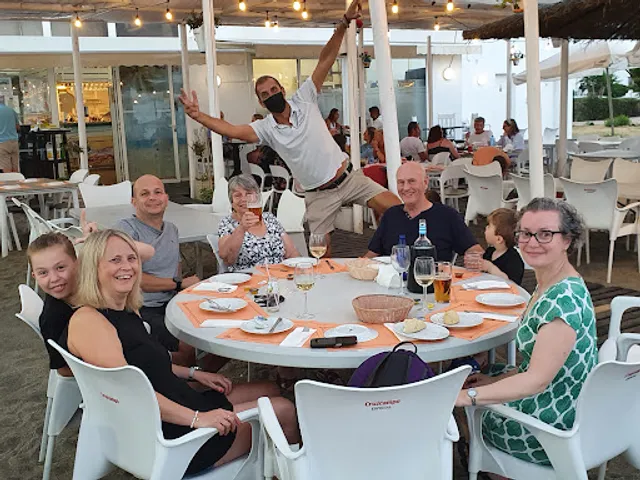 Chiringuito Manilva Beach