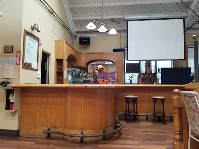 Great Wall Restaurant