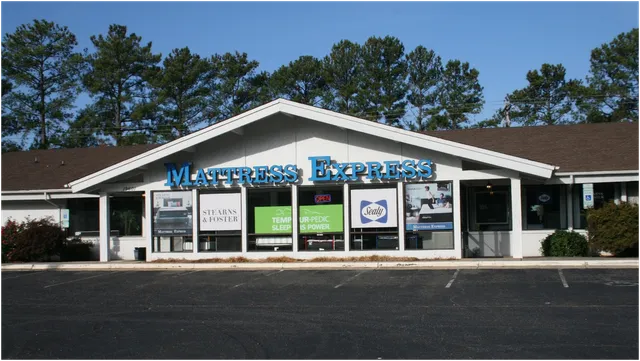 Mattress Express of Lake Norman