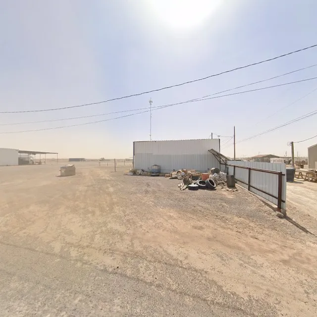 Baeza Trucking & Hot Shot Services, LLC