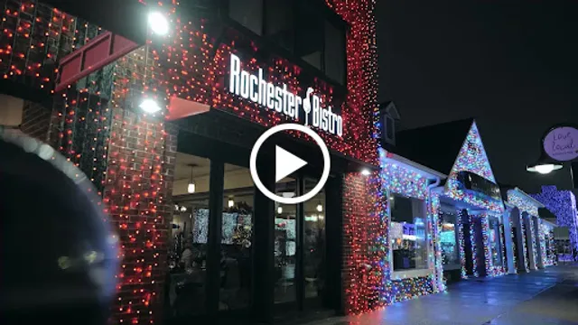 Rochester Bistro