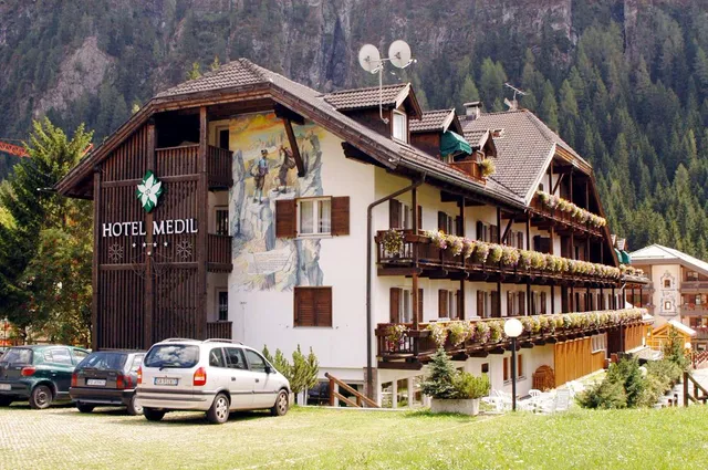 Hotel Medil