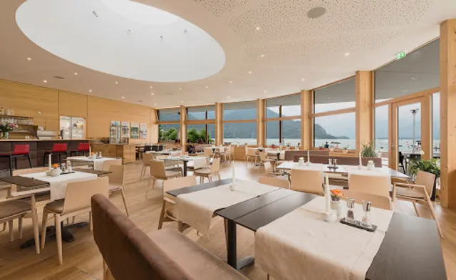 Brunnwind - Ihr Lokal am See