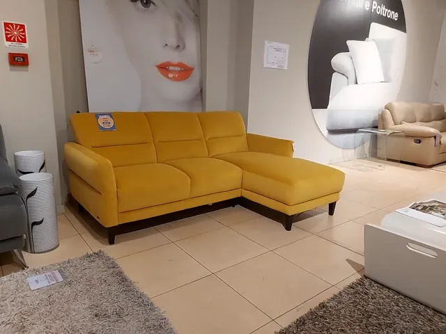 Divani & Divani by Natuzzi Outlet