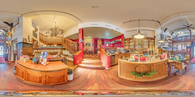 Paulaner Wirtshaus im Landsknecht