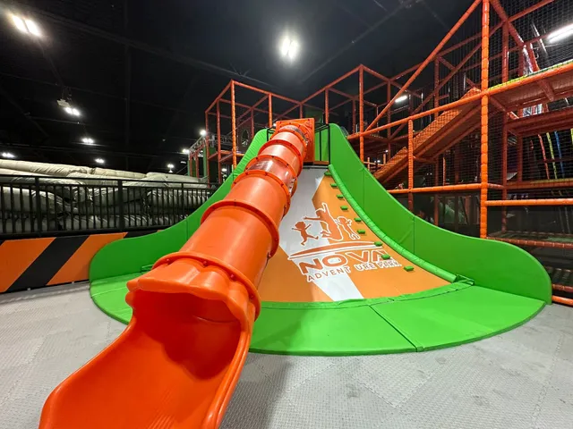 Nova Adventure Park