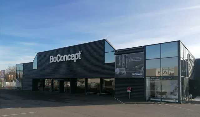 BoConcept