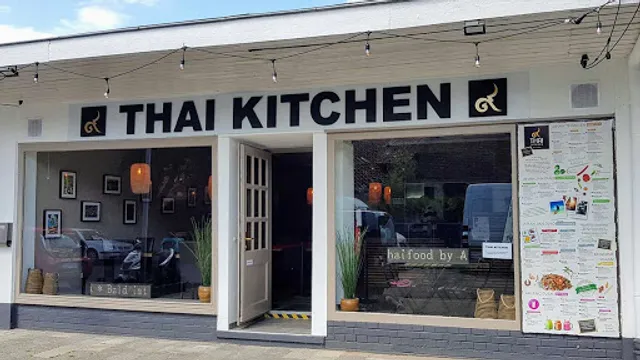 Thaikitchen by Anoma