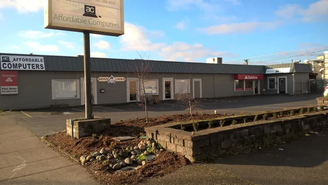 Affordable Computers