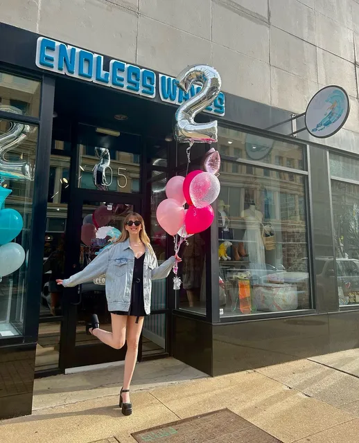 Endless Waves Boutique