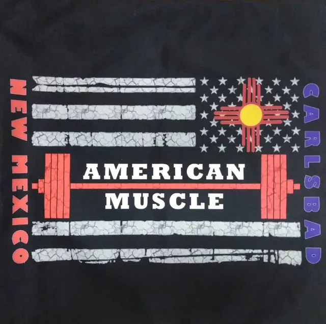 American Muscle