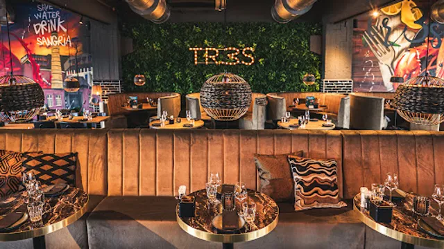 Tres Tapasbar Eindhoven