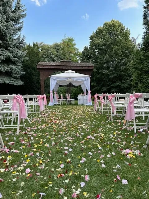 Pálmajor Pihenöpark és Rendezvényközpont