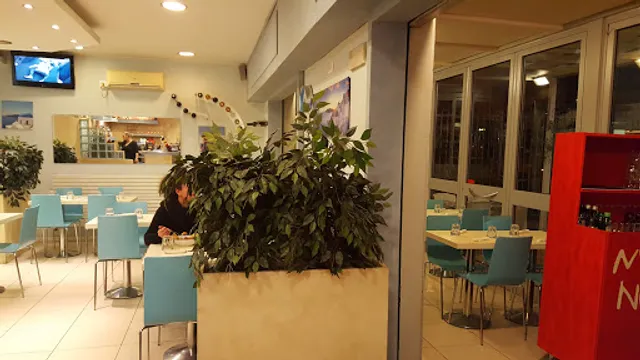 Ristorante Mikonos 2