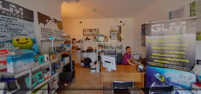 GLM Computer - Vendita e Assistenza PC