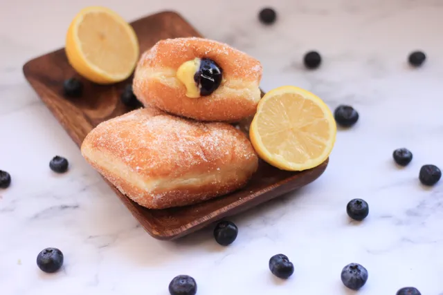 Wiki-Licious Glendive