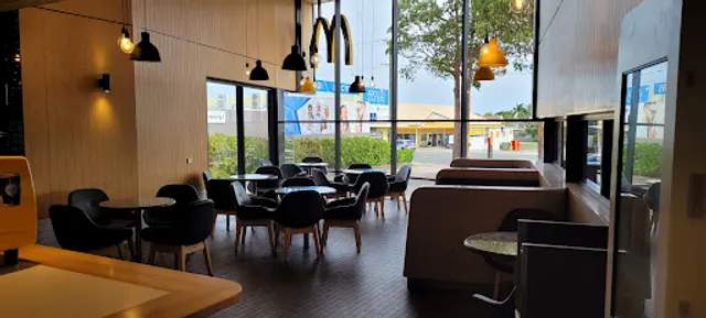 McDonald's Caloundra