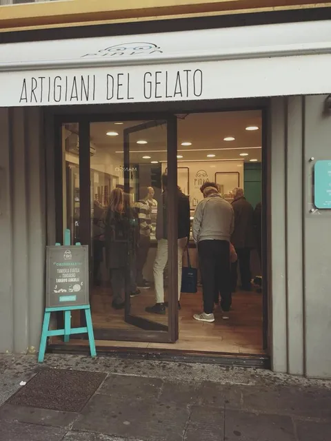 Gelateria Pinko Brescia