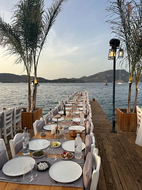 Hidayet'in Yeri Selimiye