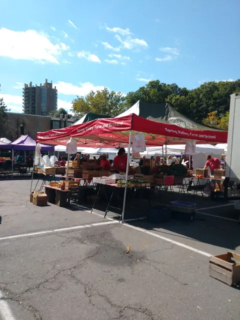 Reston Farmers Market