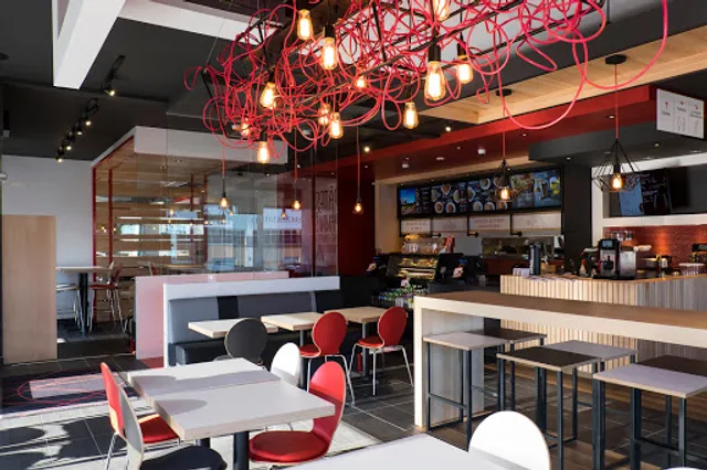 Topla! Lévis-Lauzon