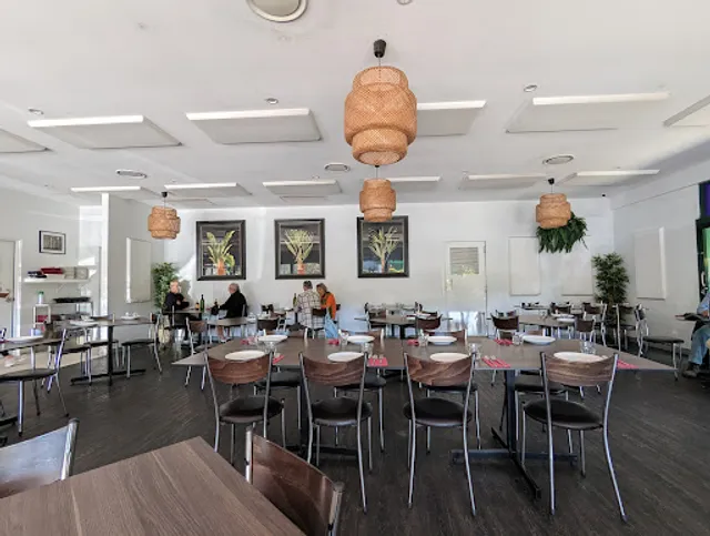 Kampung Malay Restaurant