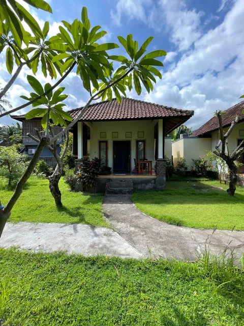 Bumbung Bungalows