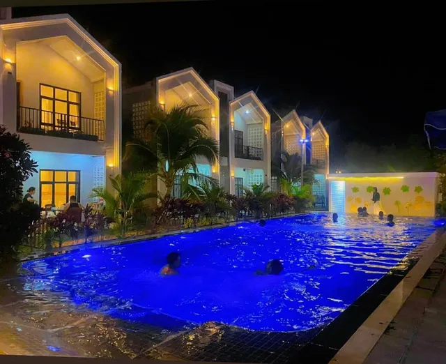 Samot Khsach Resort II