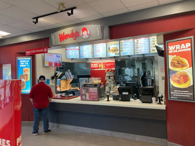 Wendy's