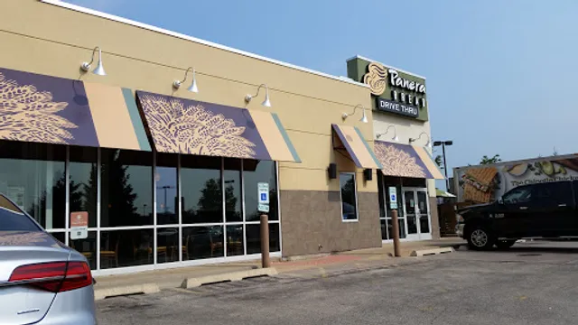 Panera Bread