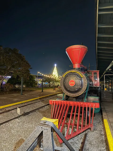 Chattanooga Choo Choo Historic District